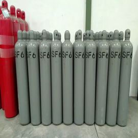 Βιομηχανικά Hexafluoride θείου αερίων SF6 αέρια