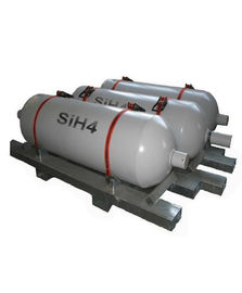 SiH4 Silane αερίου αέριο ως ηλεκτρονικά αέρια