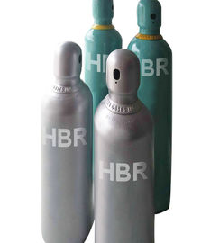 Ηλεκτρονικό αέριο HBr βρωμίδιων υδρογόνου αερίων