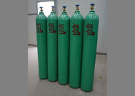 Flammable Industrial Gases Safety , Pure Liquid Hydrogen Gas H2 CAS 1333-74-0