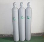 Electron Grade Liquid Krypton Kr Gases CAS 7439-90-9 ISO Certificate