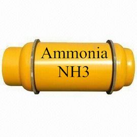 Υγρό NH3 αμμωνίας αέριο για τα αέρια ειδικότητας