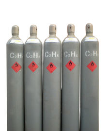 Βιομηχανικά και ιατρικά αέρια αιθανίων C2H6