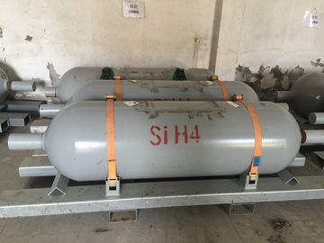 Καθαρό υγρό Silane SiH4 αερίων αέριο
